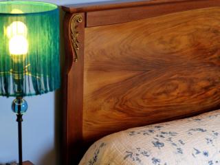 Gîte de Charme en Pierre avec Poêle à Bois, Grand Terrain - FR-1-496-259 - 6