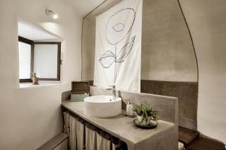 Charming Apartment In The Heart Of Fons-Sur-Lussan - Fons-sur-Lussan - 6