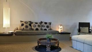Charming Apartment In The Heart Of Fons-Sur-Lussan - 5