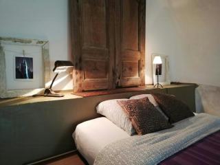 Charming Apartment In The Heart Of Fons-Sur-Lussan - 1