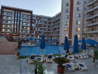 Tiba Golden Resort Hurghada - 4