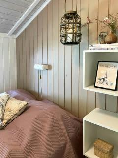 Holiday Home With Soul, Charm And Pastel Colours - Marielyst - 3