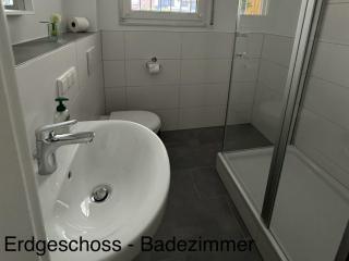Zuhause auf Zeit in Efferen - Hürth - 9