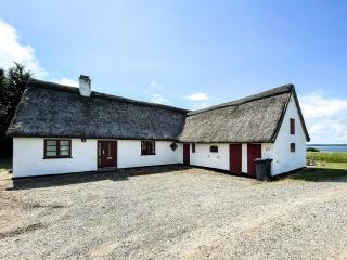 Fjord View And Rural Charm In Tranquil Setting - Ølsted - 9