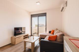 Apartment L'ideal - Ulcinj - 9