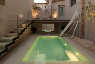 La Dépendance Hotel - Noto - 9