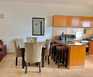 1 Bedroom house, Kisaasi, Kampala wifi, Garden quiet - 7