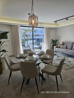 INF1.1D – Modern city flat near beach old town - 2