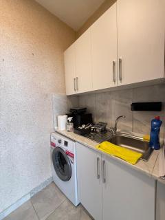 The istanbul Arnia Apartment - Istanbul - 4