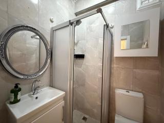 The istanbul Arnia Apartment - Istanbul - 3