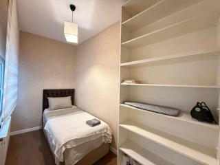 The istanbul Arnia Apartment - Istanbul - 2