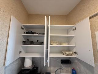 The istanbul Arnia Apartment - Istanbul - 1