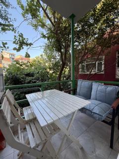 The istanbul Arnia Apartment - 7