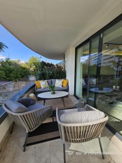 INF1.1D – Modern city flat near beach old town - 7