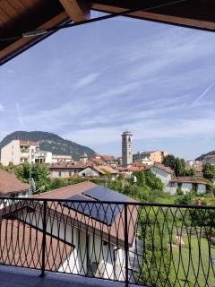 Appartamenti Del Borgo - Borgosesia - 9
