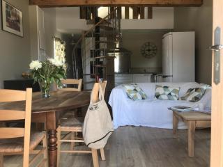 Gîte confortable avec piscine et animaux admis à Saint-André-d'Apchon - FR-1-496-143 - 7