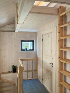 Bright And Modern Cabin, With Great Mountain View - 2