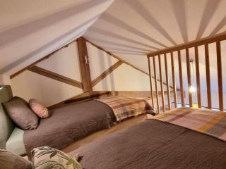 Gîte écologique de charme au Cergne, idéal famille et randonneurs - FR-1-496-351 - 3