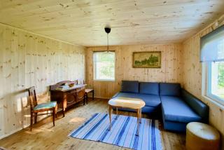 Rural Magic In The Heart Of Nature - Krokströmmen - 9