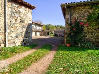 Grande Maison Authentique avec Jardin Privé, Terrasse et VTT - Hébergement pour 15 Personnes - FR-1-496-109 - Luré - 4