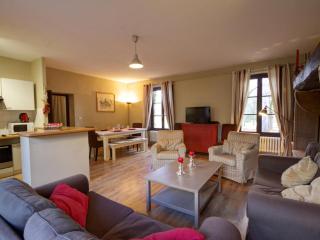 Gîte de Charme avec Parc, Tennis et Salle de Jeux près d'un Château à Parigny - FR-1-496-160 - 7