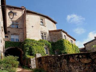 Ferme en Auvergne, terrasse, animaux admis - FR-1-496-290 - 8
