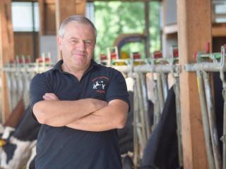 Ferme en Auvergne, terrasse, animaux admis - FR-1-496-290 - 4