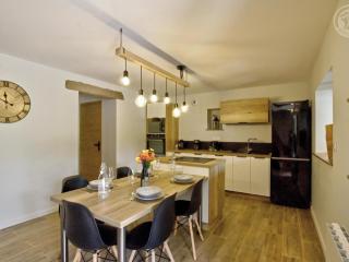 Gîte cosy avec terrasse et jacuzzi privatif - FR-1-496-303 - 5