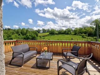 Gîte de charme avec spa, terrasse et balcon - Tout confort, au cœur de la nature - FR-1-496-303 - 1