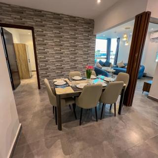 Superior Furnished Apartments شقق مخدومة فاخرة - Jeddah - 5