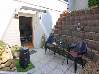 Apartment in Güster by Prüßsee Lake, cleaning included - Güster - 7