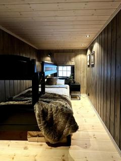 Nature-Close Cabin By Trysil Mountain - Trysil - 9