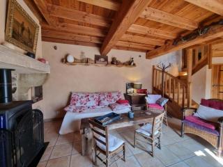 Gîte charmant avec jardin privatif, proche sites historiques et activités de plein air - FR-1-496-183 - 1