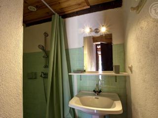 Charmante maison avec poêle et salon ombragé à Pralong - FR-1-496-261 - 2