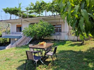 Dream Village Villa AC-Wi-Fi-Parking - - 0