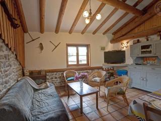 Gîte Écologique à 10 min des Pistes avec Wi-Fi et Environnement Calme - FR-1-496-98 - 4