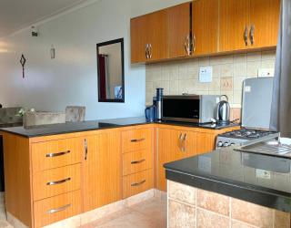 1 Bedroom house, Kisaasi, Kampala wifi, Garden quiet - 9