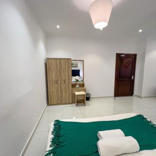 Superior Furnished Apartments شقق مخدومة فاخرة - 3