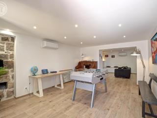 Gîte d'exception 5 suites avec spa, proche randonnées - FR-1-496-355 - - 1