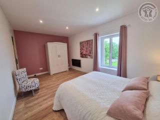 Maison spacieuse avec jardin, près de Disneyland et Reims, idéale pour familles et amis - FR-1-532-22 - 5