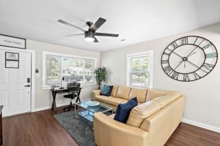 Cottage Under the Magnolia Trees - 7