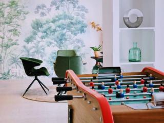 Maison spacieuse avec jardin, près de Disneyland et Reims, idéale pour familles et amis - FR-1-532-22 - - 4