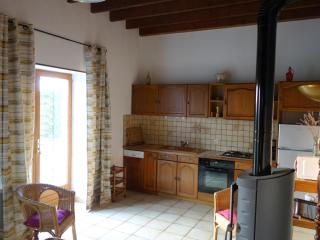 Gîte 80m² avec Terrasse, Wifi et Animaux Acceptés - FR-1-496-113 - 7
