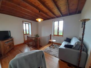 Gîte campagnard avec poêle, jardin clos et WIFI - FR-1-496-113 - 5