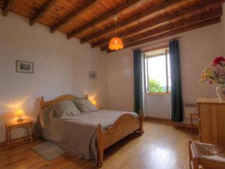 Gîte campagnard avec poêle, jardin clos et WIFI - FR-1-496-113 - 3