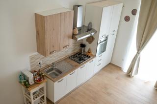 Petroni apartment - 2