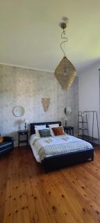 Le Manoir du Moulin de Madame - Villeneuve-sur-Lot - 9