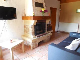 Gîte rustique avec cheminée, jardin et wifi - FR-1-496-175 - 5