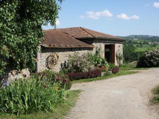 Gîte rustique avec cheminée, jardin et wifi - FR-1-496-175 - Aveizieux - 2