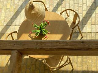 Modernized A-Frame House Near Saksild Beach - 3